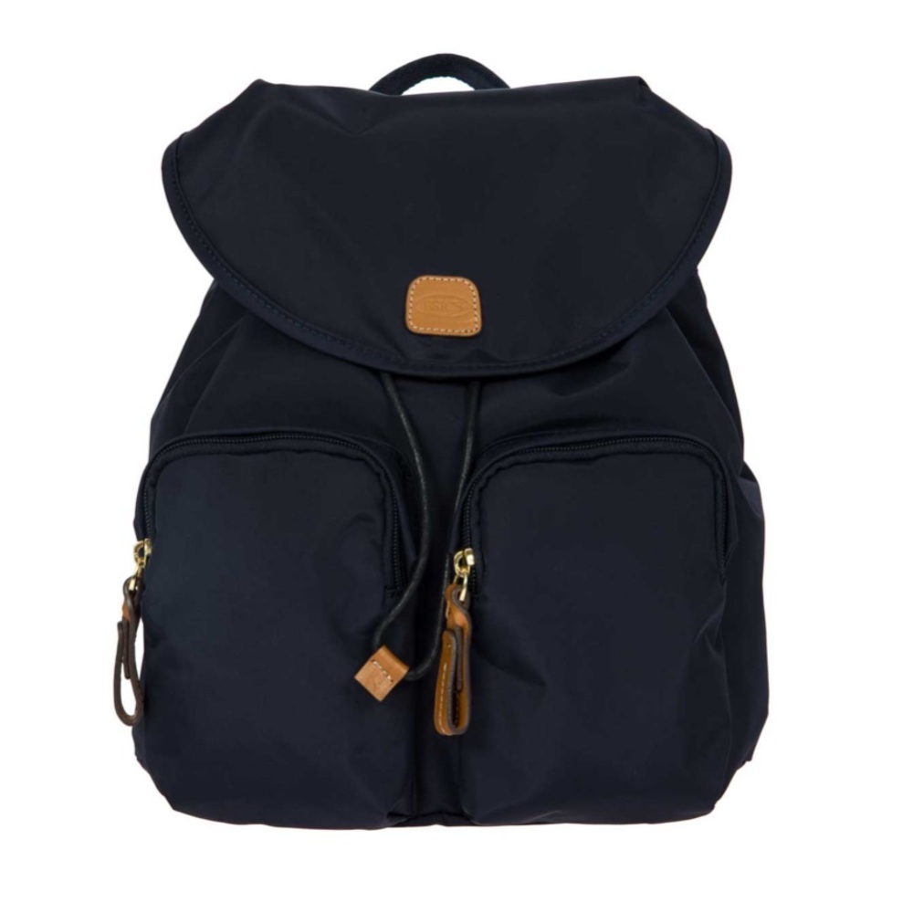 Bric’s X-Bag Small City Backpack, Navy